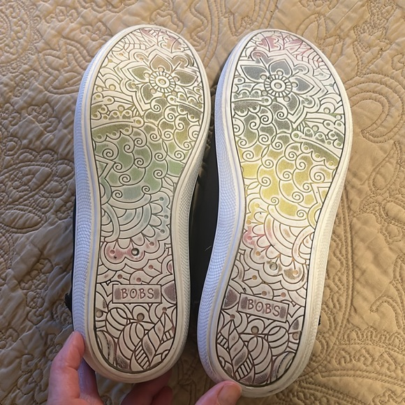 “Bobs” cute sneakers - Picture 6 of 10